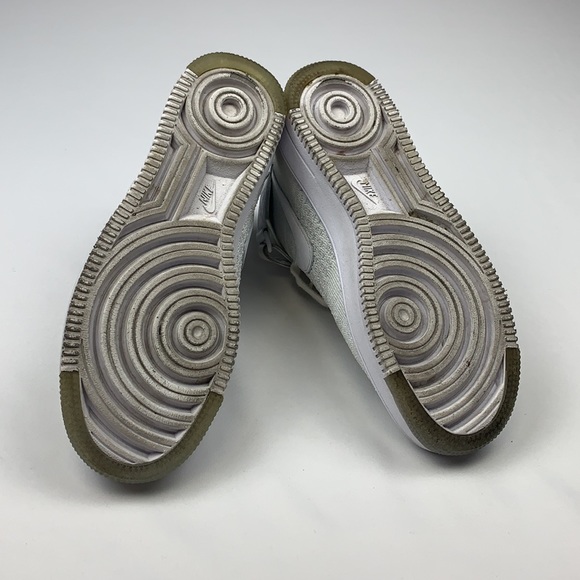 Nike Air Force 1 Flyknit - Picture 5 of 7